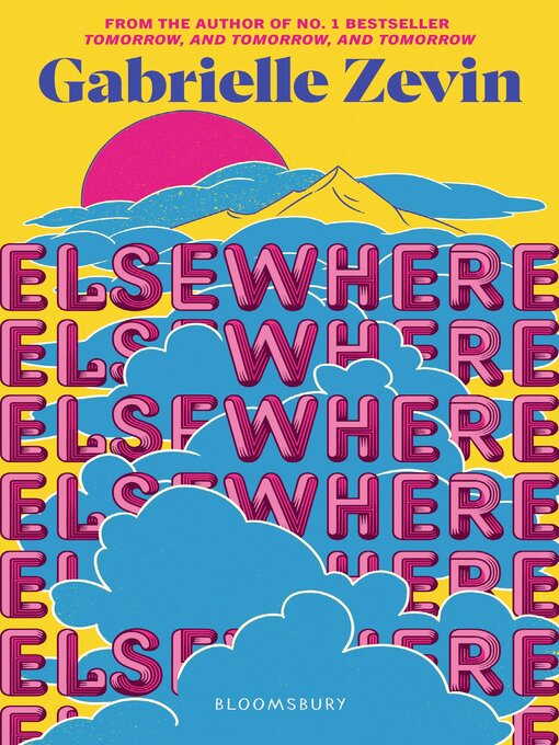 Title details for Elsewhere by Gabrielle Zevin - Wait list